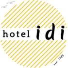 Hotel IDI Logo